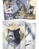 Καρτες Ταρω - Soul Cats Tarot Κάρτες Ταρώ